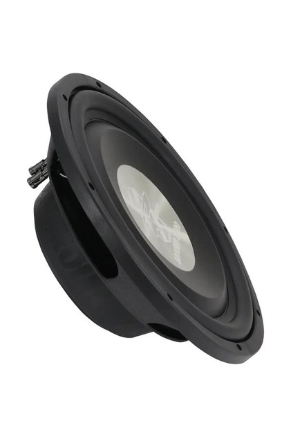 Slim Düz Subwoofer 30 Cm Gztw 12f 350 Watts Rms