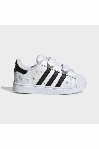 Superstar Ii Cf I Bebek Sneaker KK3380