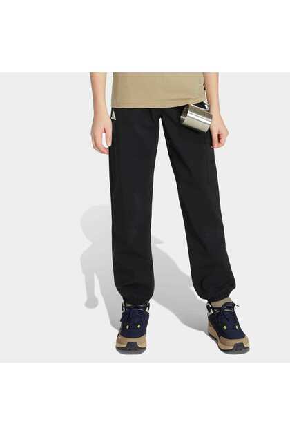 K Mt Sosh Pt Unisex Çocuk Spor Eşofman Altı KD8744