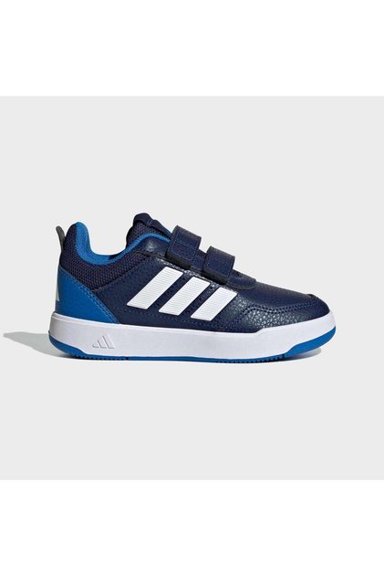 adidas Lacivert - Beyaz Bebek Yürüyüş Ayakkabısı JI2142-DURAMO SL2