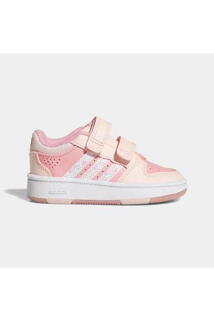 Disney Hoops Classic Cf I Baby Sneaker Ki5356