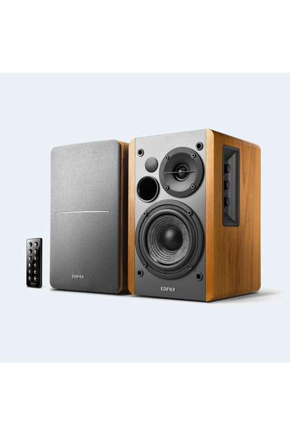 reproductor R1280DBS, 42W, hnƒõd√ °