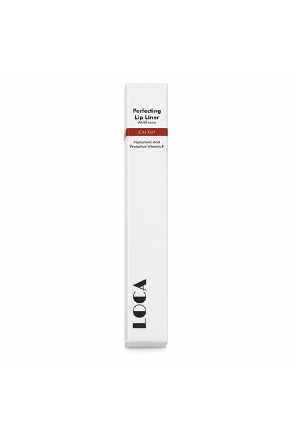 Lip Liner Lucca 03 Warm Brown