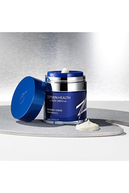 ZO Skin Health Recovery Crème 50mL ZO Skin Health RECOVERY CRÈME 50 ML- Trendyol