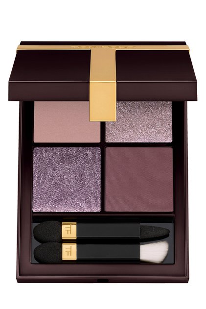 Runway Eye Colour Quad Poudre