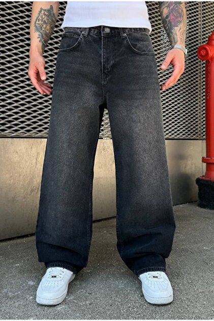 Relaxed Core Extra Baggy Pantolon-RP