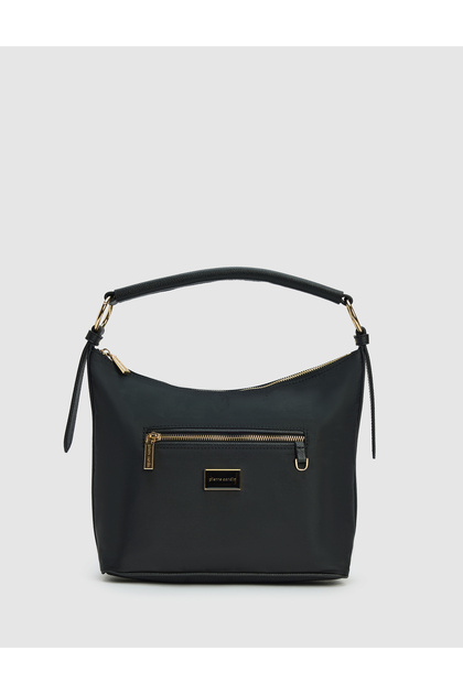 Black Shoulder Bag 50334340-Vr046