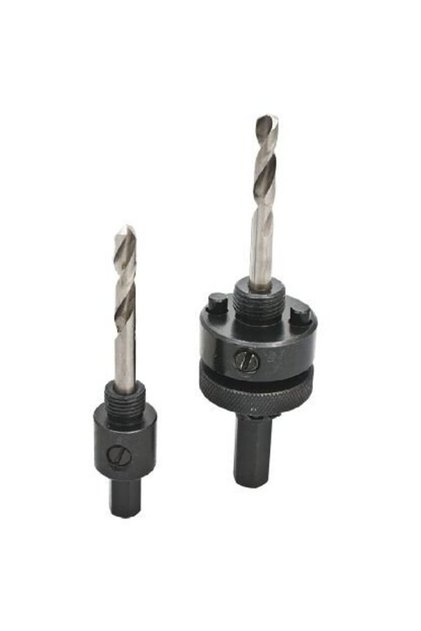 ADAPTOR CAROTA BIMETAL HSS UNIVERSAL 32-140MM / 11MM