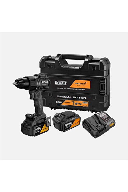 Dewalt DCF92MP2T Mclaren 1/2