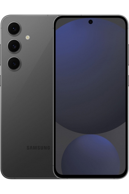 Yenilenmiş Galaxy S24 Fe 256 GB Siyah Cep Telefonu (12 Ay Garantili) - B Kalite