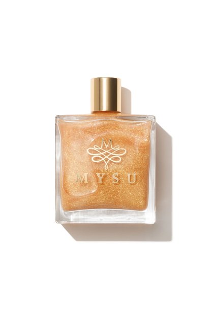Body Shimmer Attraction 100 ml