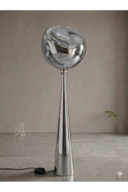 KROM AKRİLİK LAMBADER AY.VTFL-0083 38CM E27