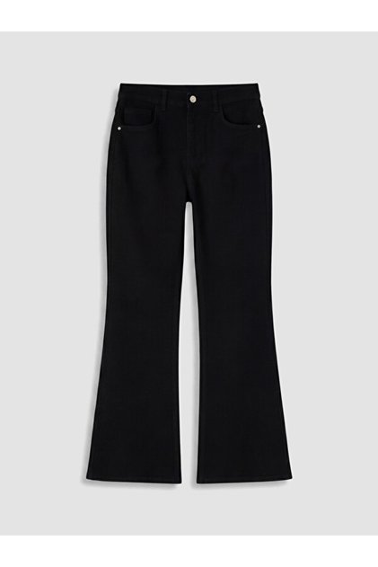I Spanish Trotting Women's Jean Pants from Freezen Store