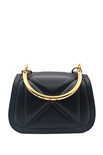 Love Moschino Siyah Kadın El Çantası JC4260PP0OLC0000 - Fiyatı