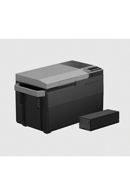 EcoFlow GLACIER Taşınabilir Buzdolabı ZYDBX100-EU - Fiyatı, Yorumları