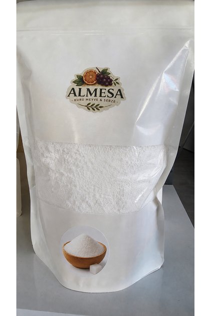 Nişastasız Pudra Şekeri 1kg