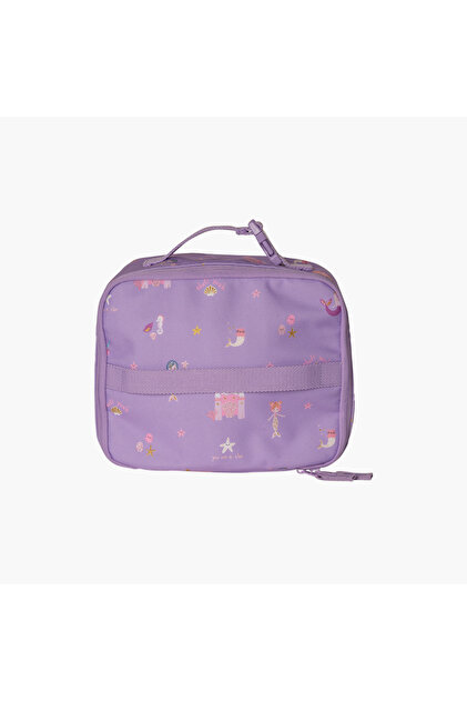 -Lunch Bag-Mermaid-1 Cmprt
