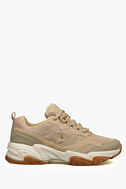 Hammer Jack Tokıe Z Bej Kadın Sneaker 23324-Z - Fiyatı, Yorumları