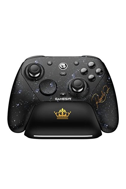 GameSir G7 Pro 8K PC Kablosuz 3 Mod TMR Sticks, Hall Effect Analog