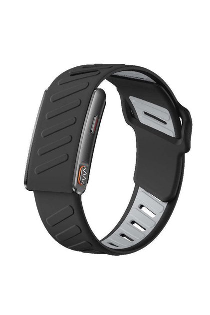 Multi-Function Smart Fitness Band for a Better Lifestyle