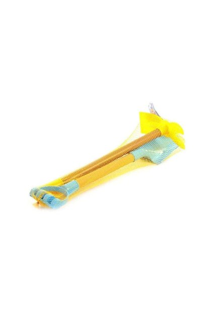 Cn2055Ab Dual Garden Set Hoe-Shovel -Halitcan