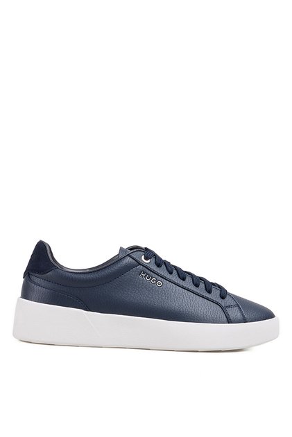 Lacivert Erkek Sneaker