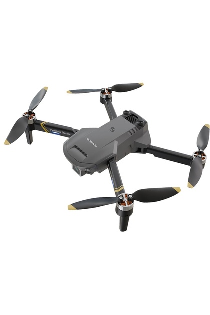 Drone Aero View - Black