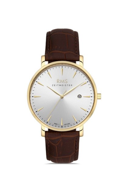 Rms Rms.1.Ag1492.06 Men's Wristwatch