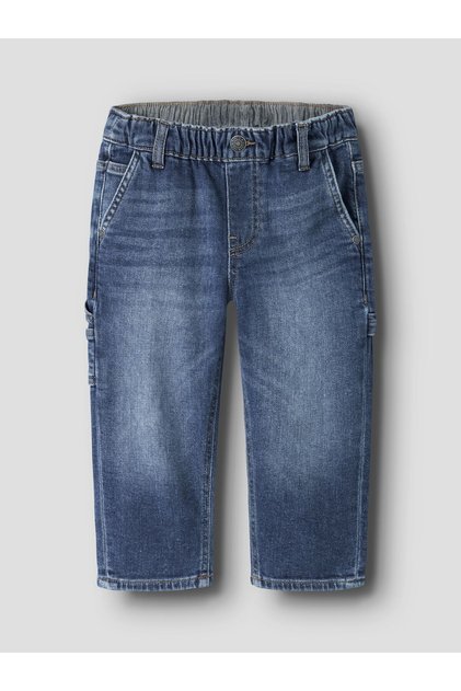 Jeans Tapered Fit