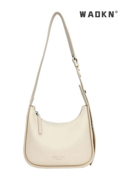 Women's Fashionable and Simple Shoulder Bag, Compact Shoulder Bag for Women Waterproof Multipurpose Underarm bag