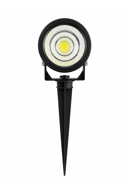 CT 7303 Alaçatı Kazıklı Bahçe Armatürü 12W Amber