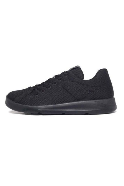 Classic Trainer - Multiplay - Sports Shoes - Black
