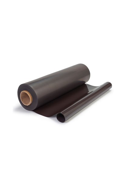 Banda magnetica, grosime 1.5cm, cu adeziv, rola 15 m, BMA15