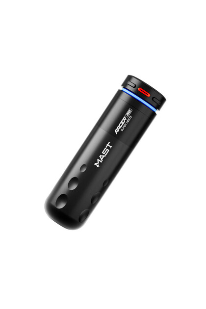 MAST Racer Pro Kablosuz Dövme Makinesi 4.2 mm Stroke | MCORE Pro