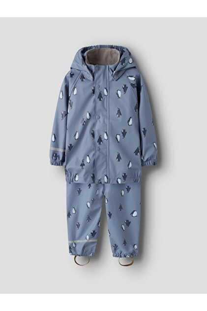 Regenset DRY10