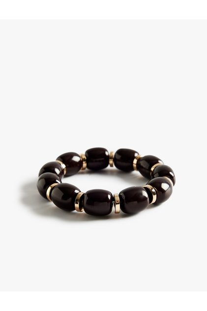 Bead Detailed Bracelet
