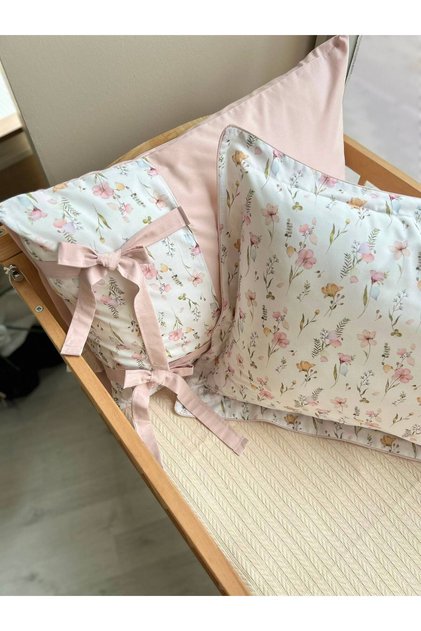 100% Cotton 35X45 Pillowcase 2 Pieces