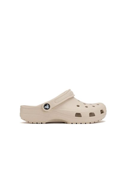 Classic Clog K Children's Slippers 206991-2Mcbrown