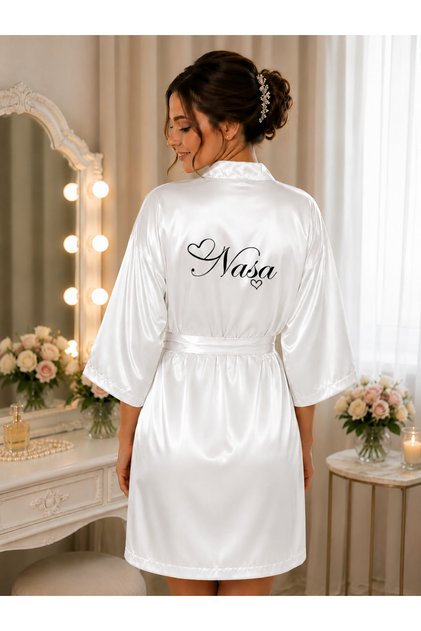 Halat personalizat nasa