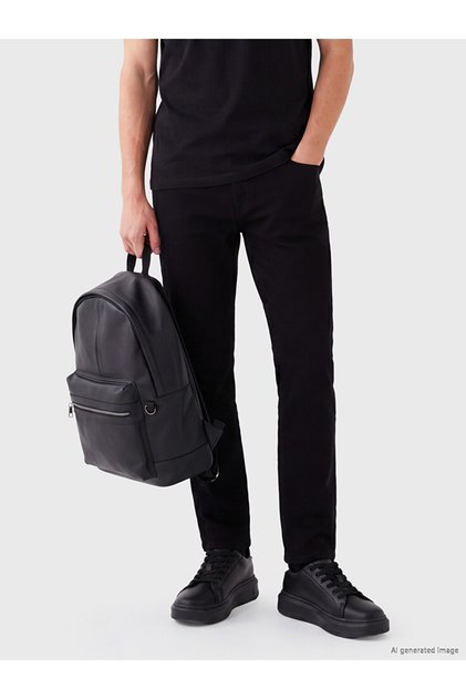 Esvab • Modern & Distinctive 750 Slim Fit Men's Jean Pants