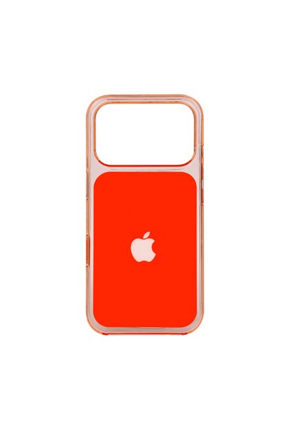 Transparent Magsafe Phone Case Dk467 iPhone 17 Promax