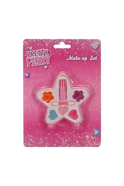 S 00002594 Beauty set makeup star blossom heart 3a.