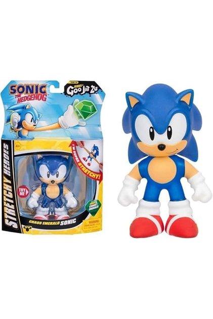 GJT68000 GooJitSu Sonic Tekli Paket - 43049