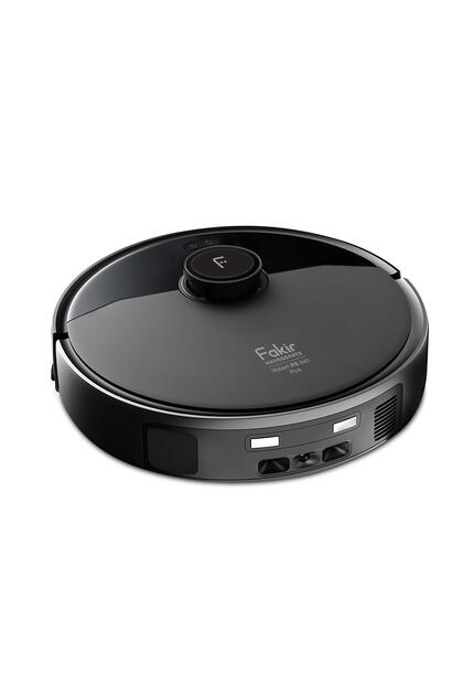Robert RS 840 Plus Robot Süpürge