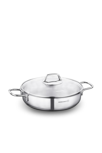 A1834 Perla Short Pot 26X7
