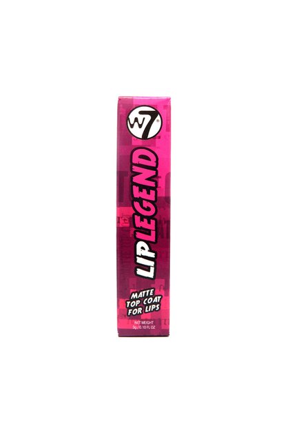 Lip Legend Ματ Τελική Στρώση για τα Χείλη 3γρ