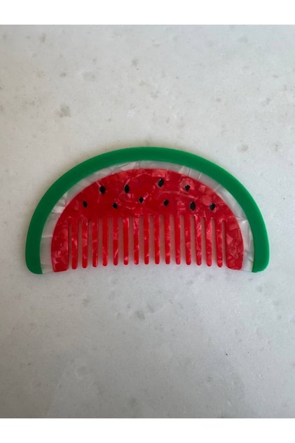 Kemik Karpuz Tarak