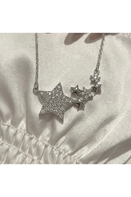 Stargirl Kolye