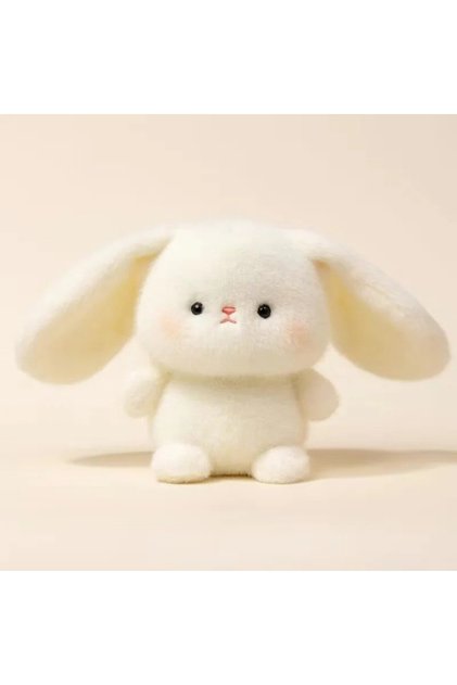 Cute Desk Mate Plush Toy Gift 16 cm