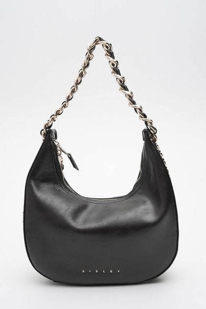 Women's Arm Bag Black Sly503